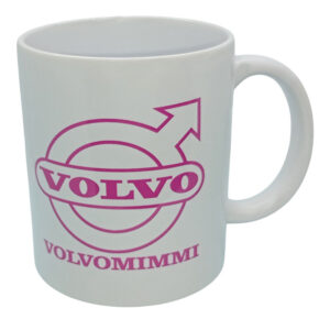 Volvomimmi -muki