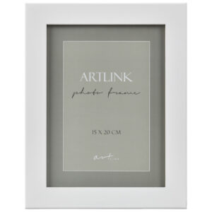 Trendline Valkoinen 15x20