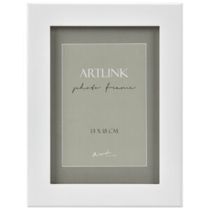 Trendline Valkoinen 13x18