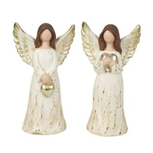 Enkeli ja sydän 2-sarja