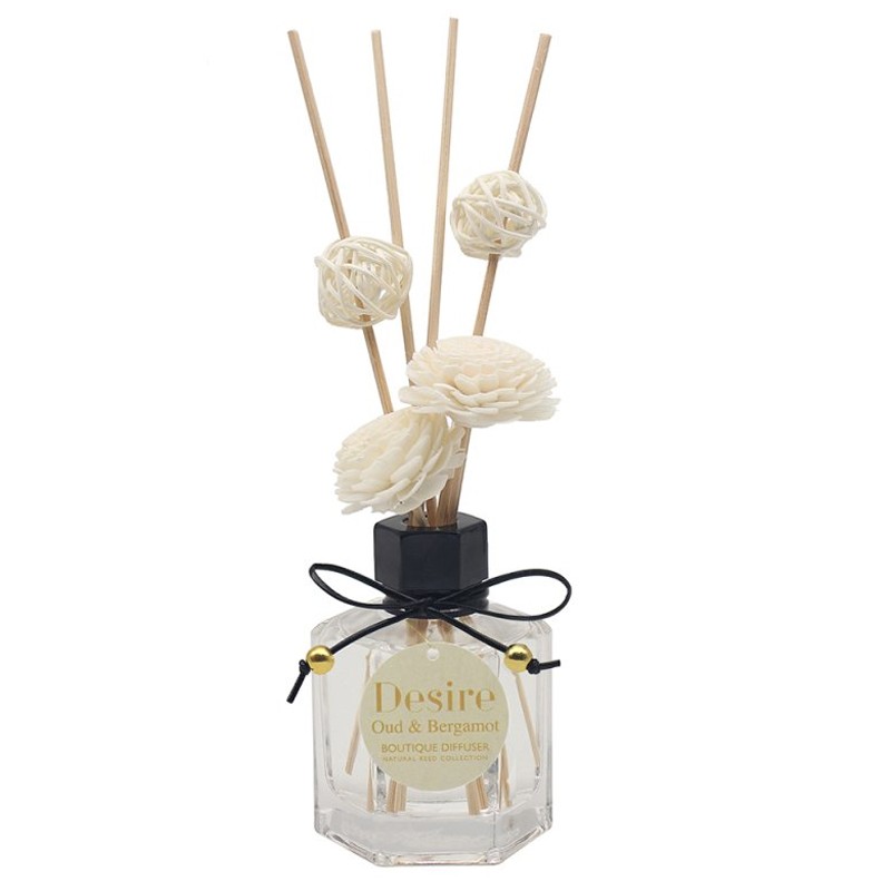 Desire-huonetuoksu Oud 125 ml - Image 2