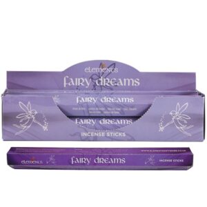Fairy Dreams -suitsuke