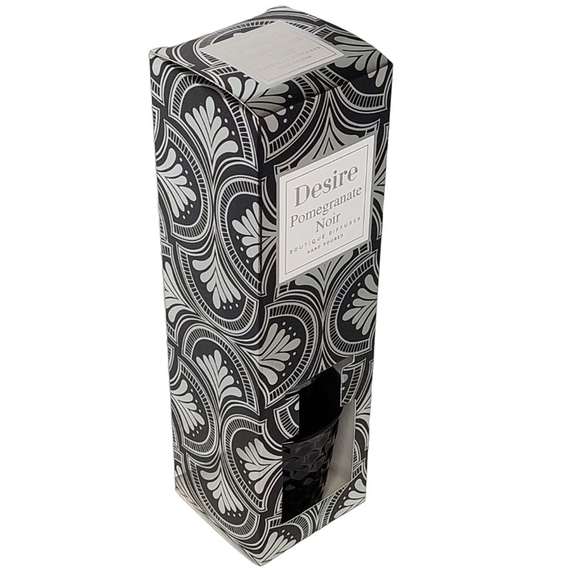 Desire-huonetuoksu Pom Pom Granaattiomena 100 ml - Image 2