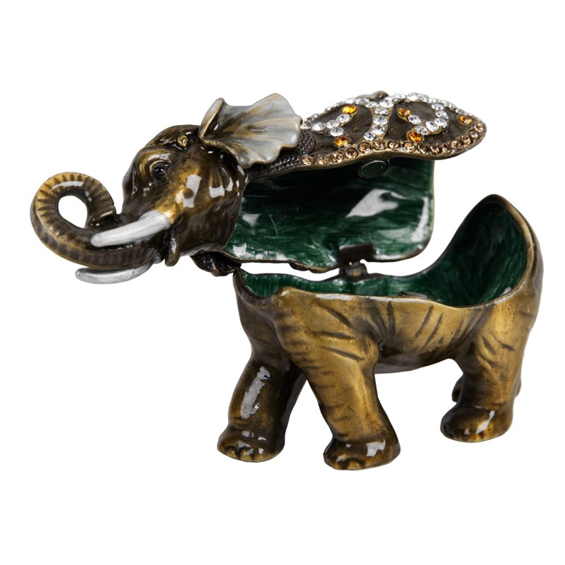 Emali/kultarasia Norsu - Image 3