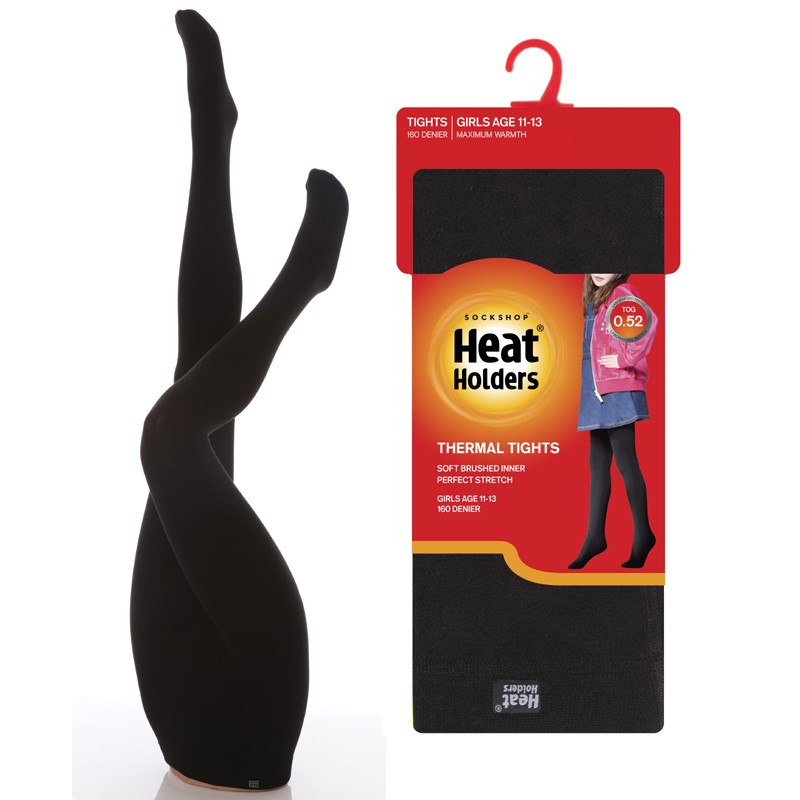 Sukkahousut Tytöt 11-13 v.