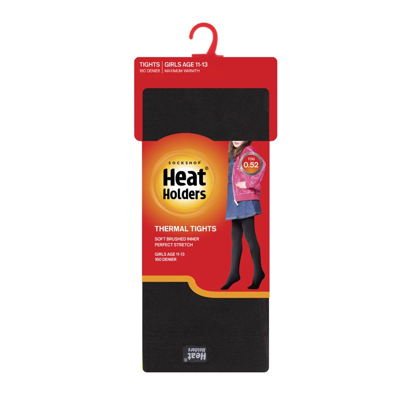 Sukkahousut Tytöt 11-13 v. - Image 2