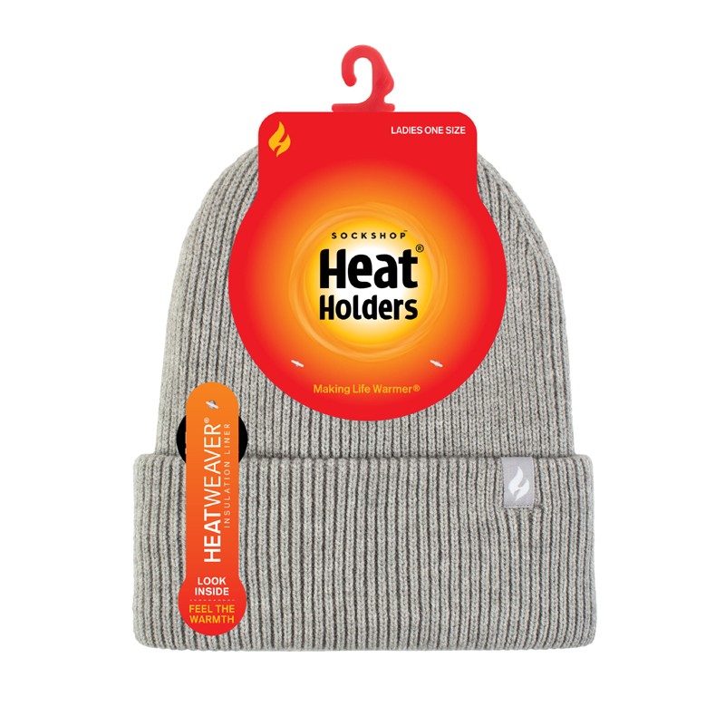 Pipo Lady Saana Harmaa - Image 3