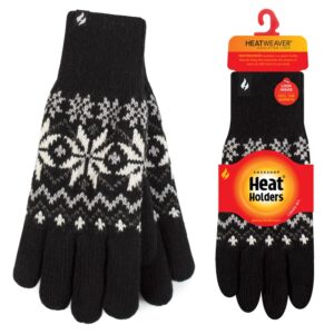 Sormikkaat Malla Musta M/L