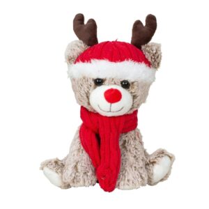 Jouluporo, pehmo 25 cm