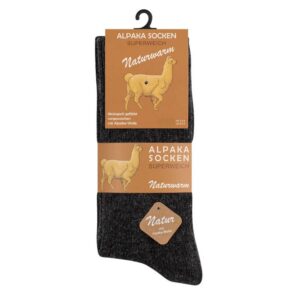 Alpakka-talvisukka 47-50