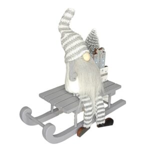 Tonttu ja reki 2-sarja