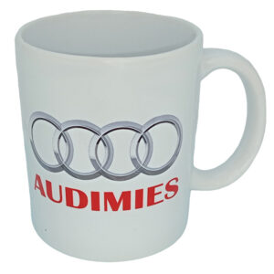 Audimies -muki