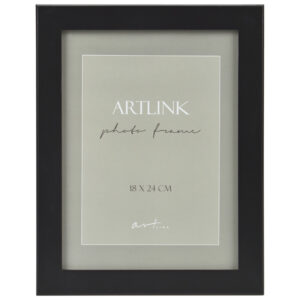 Trendline Musta 18x24