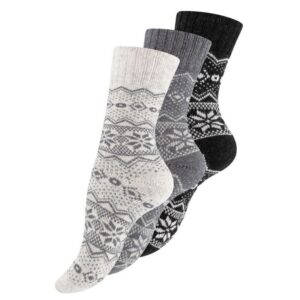 Hygge -villasukka 43-46