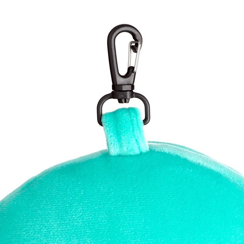 Muumi -matkatyyny ja silmämaski - Image 6