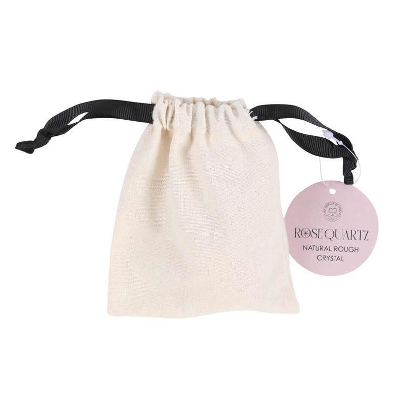 Ruusukvartsi pussissa - Image 3