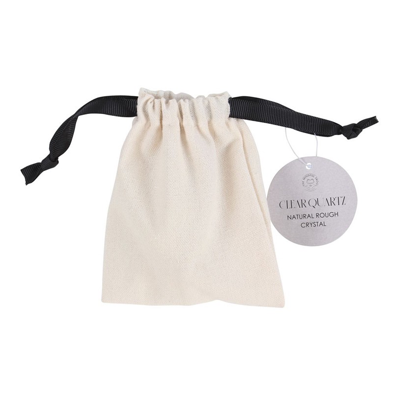 Kirkas kvartsi pussissa - Image 3