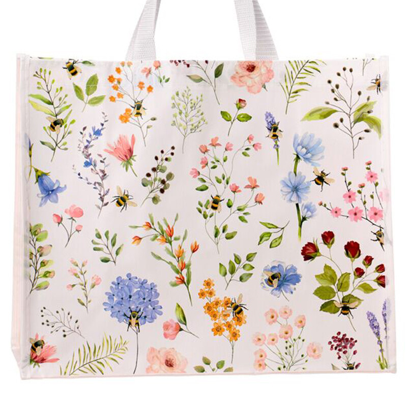 Kestokassi Kesäkukat