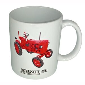 Valmet 15 ja 20 -muki