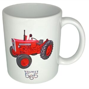 Valmet 361 ja 565 -muki