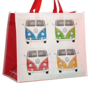 VW Transporter -kestokassi