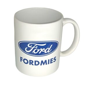 Fordmies -muki