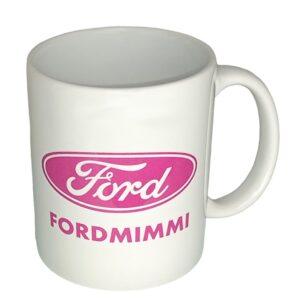 Fordmimmi -muki