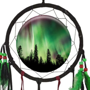 Unisieppari Revontulet 16 cm