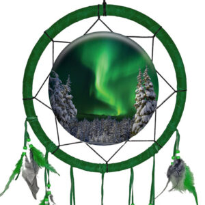 Unisieppari Revontulet 33 cm