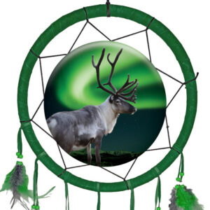 Unisieppari Poro 33 cm