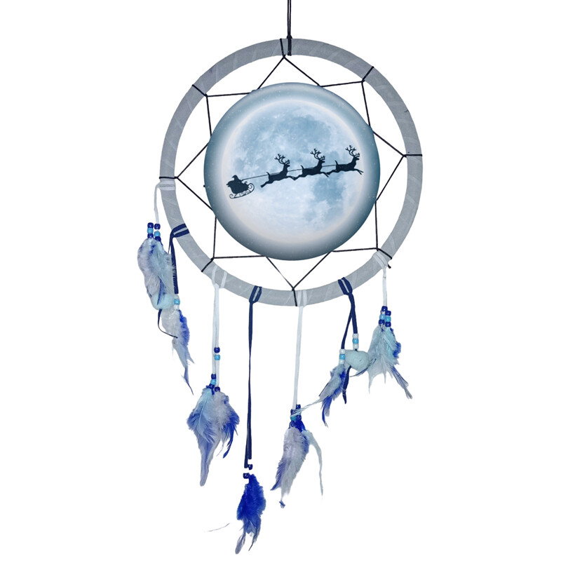 Unisieppari Pororeki 33 cm - Image 2