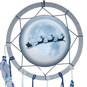 Unisieppari Pororeki 33 cm