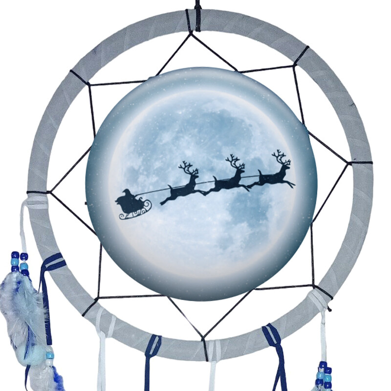 Unisieppari Pororeki 33 cm