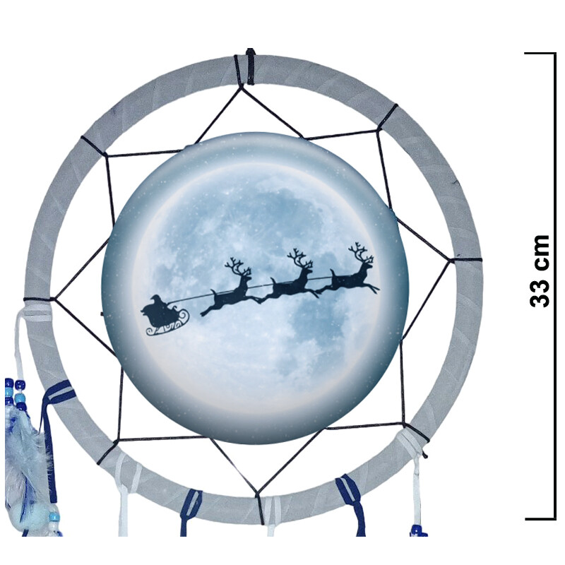 Unisieppari Pororeki 33 cm - Image 3