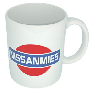 Nissanmies -muki