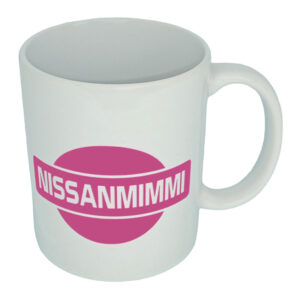 Nissanmimmi -muki