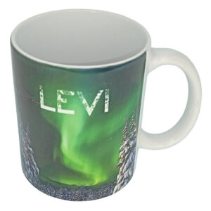 Revontulet Levi -muki