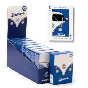Volkswagen -pelikortit