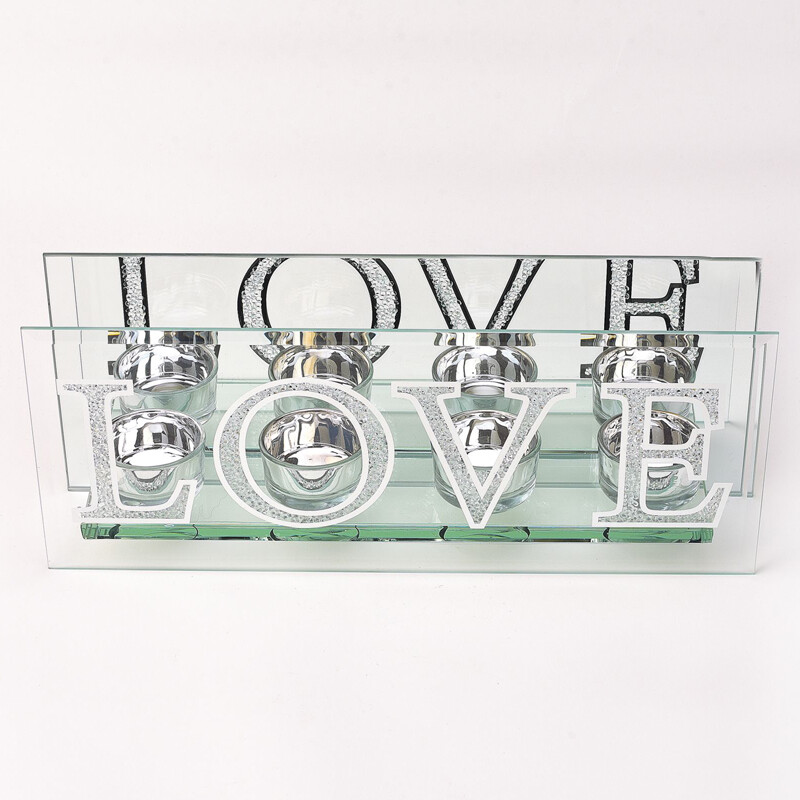 Tuikkualunen - LOVE - Image 2