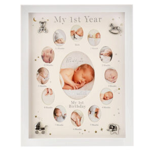 My First Year -kehys Bambino