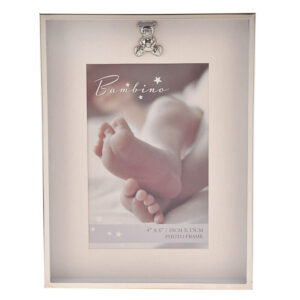 Nallekehys Bambino 10x15 cm