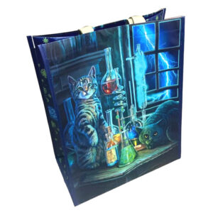 Kestokassi Kissat yössä