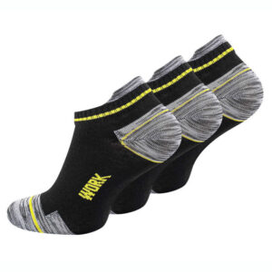 Work -työsukka Sneaker 43-46