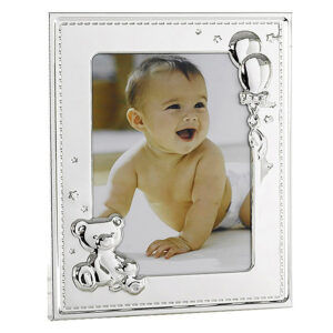 Nalle/Ilmapallo -kehys