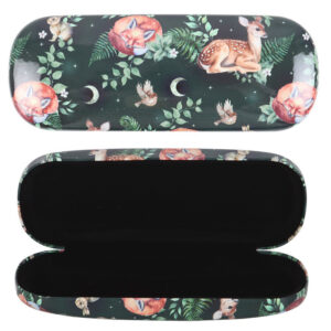 Silmälasikotelo - Metsän eläimet