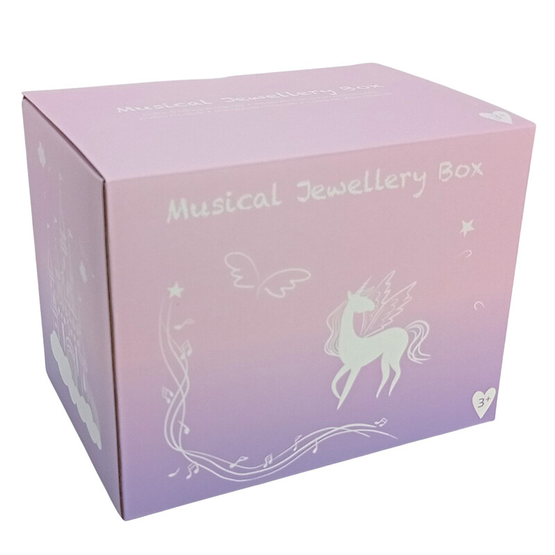 Lipasto/soittorasia - Yksisarvinen - Image 5