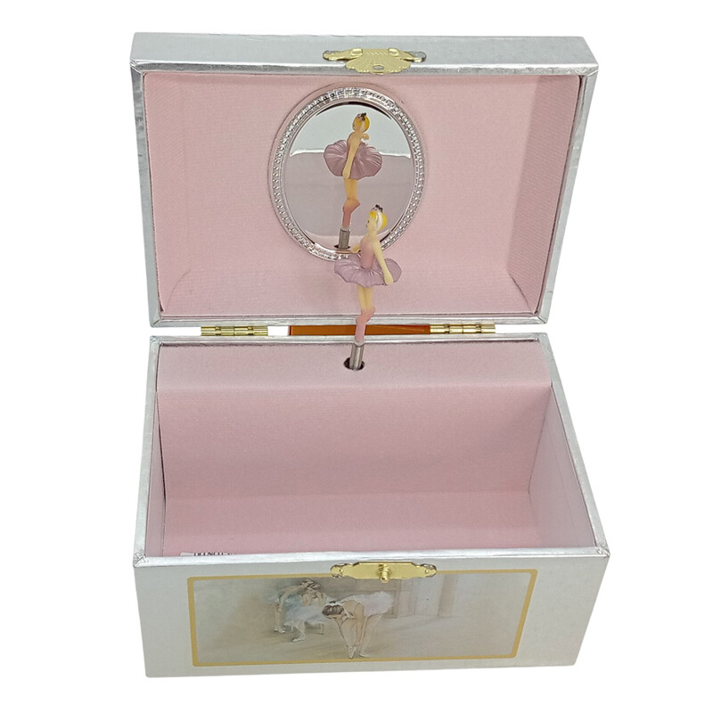 Soitto-/korurasia Ballerina Arkkumalli - Image 2