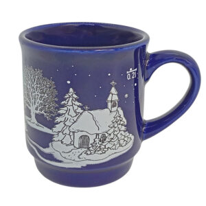 Glögi-/Glühwein -muki