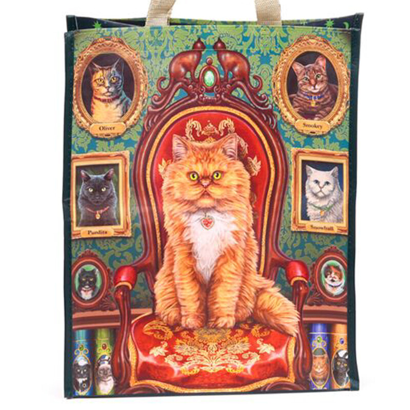 Kestokassi Kissagalleria