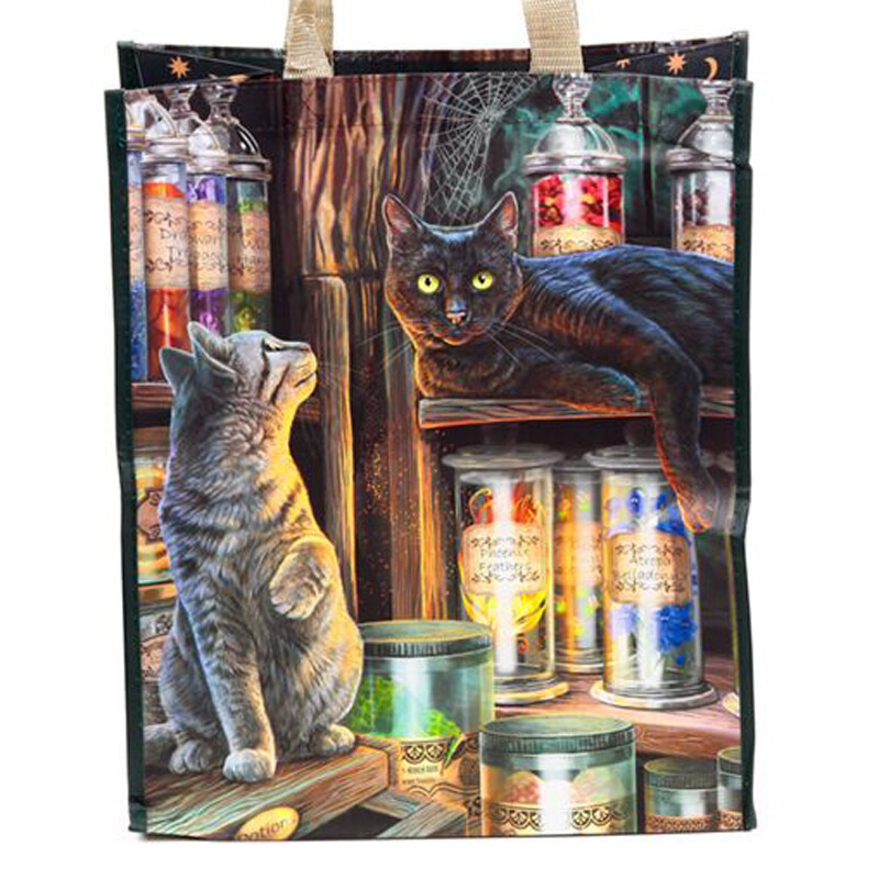 Kestokassi Kissat ja tuoksujen maailma